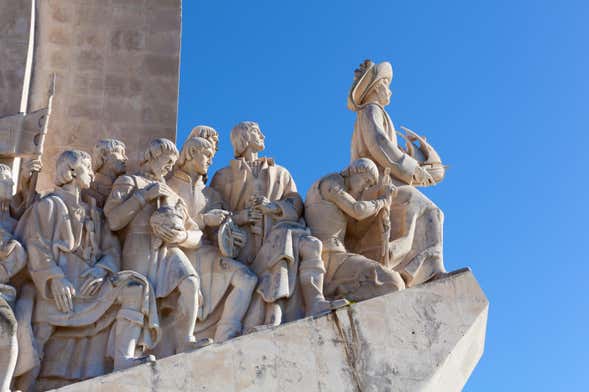 Free tour del quartiere di Belém
