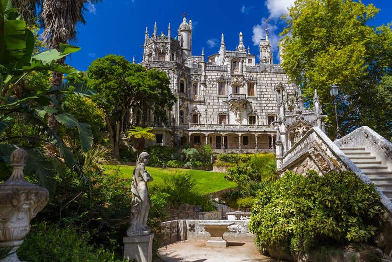 Camera Municipale di Sintra