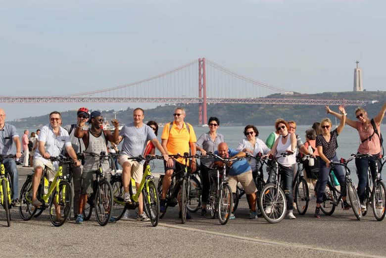 Foto di gruppo