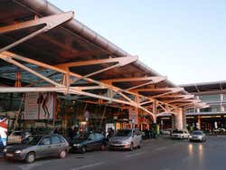 Aeroporto di Lisbona