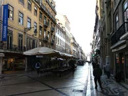La Baixa