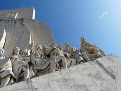 Monumento alle Scoperte