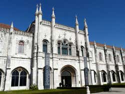 Museo Nazionale d'Archeologia