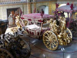 Museo delle Carrozze