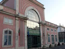 Museo del Fado