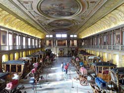Museo delle Carrozze