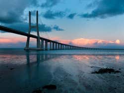 Ponte Vasco da Gama