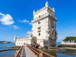 Torre di Belém