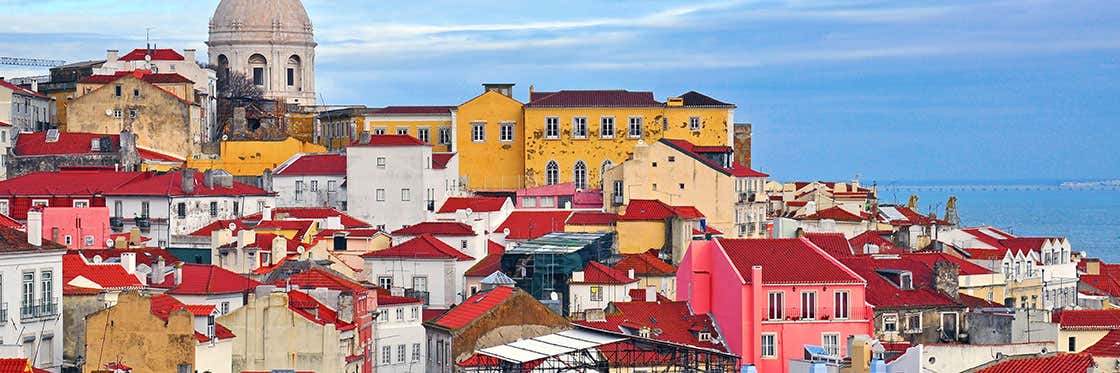 La Alfama