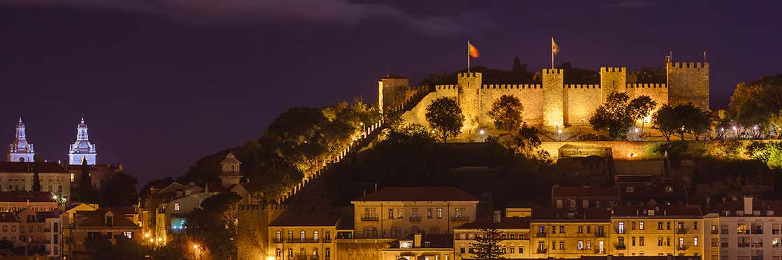 Castello di San Giorgio