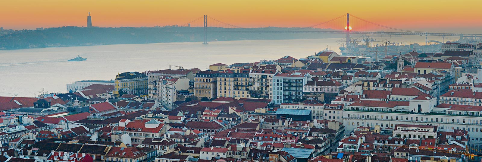 Guía turística de Lisbona