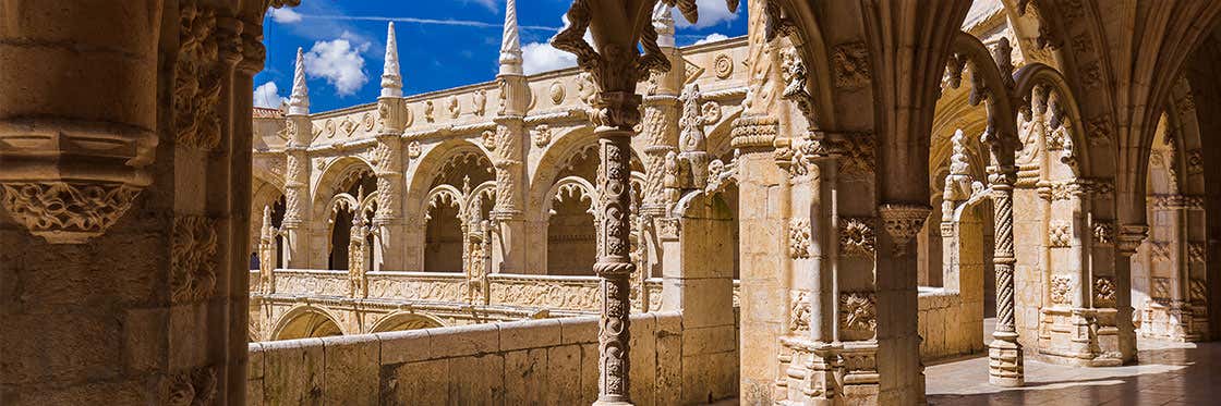 Monastero dos Jerónimos